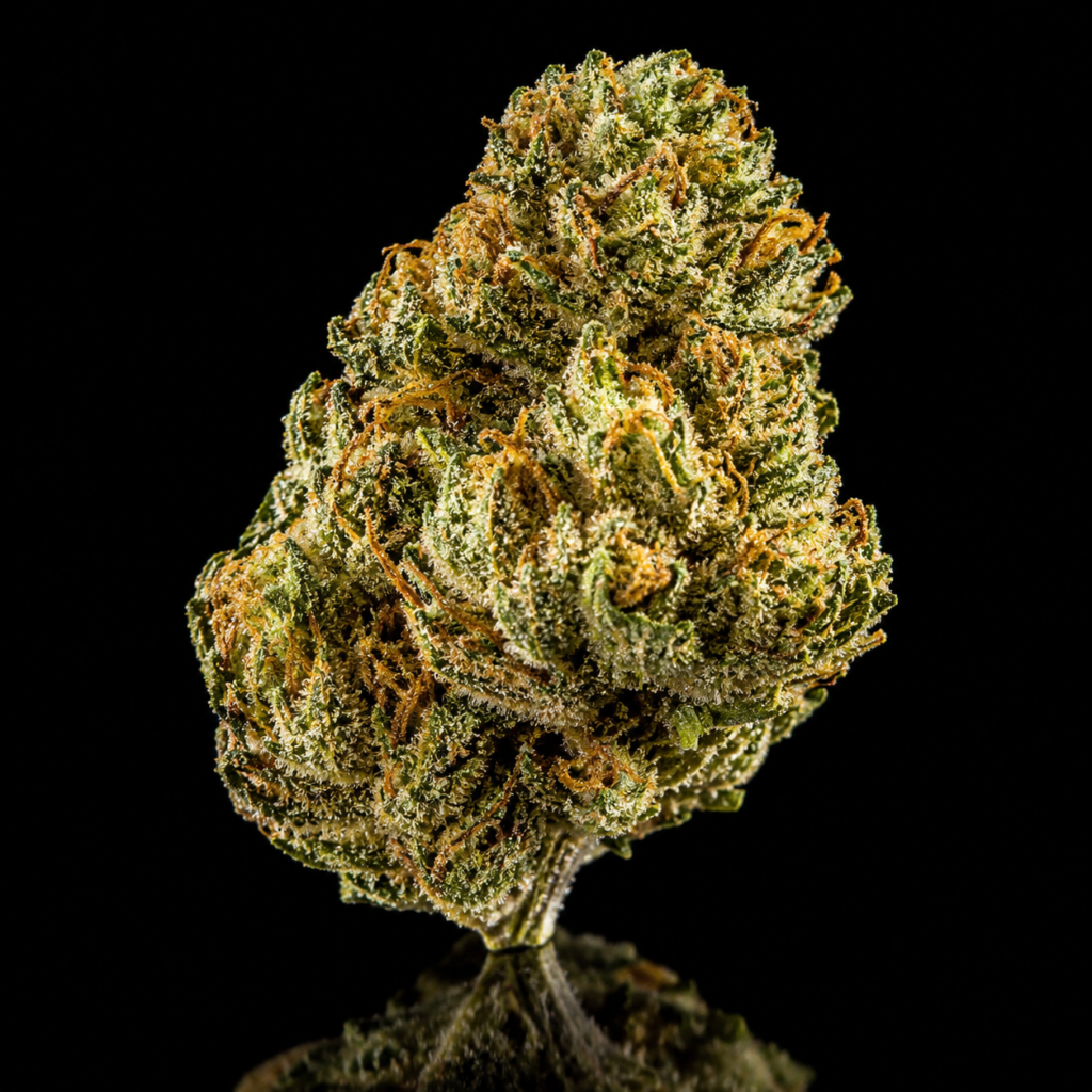 AMNESIA HAZE