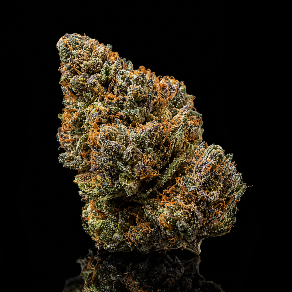 AMNESIA HAZE