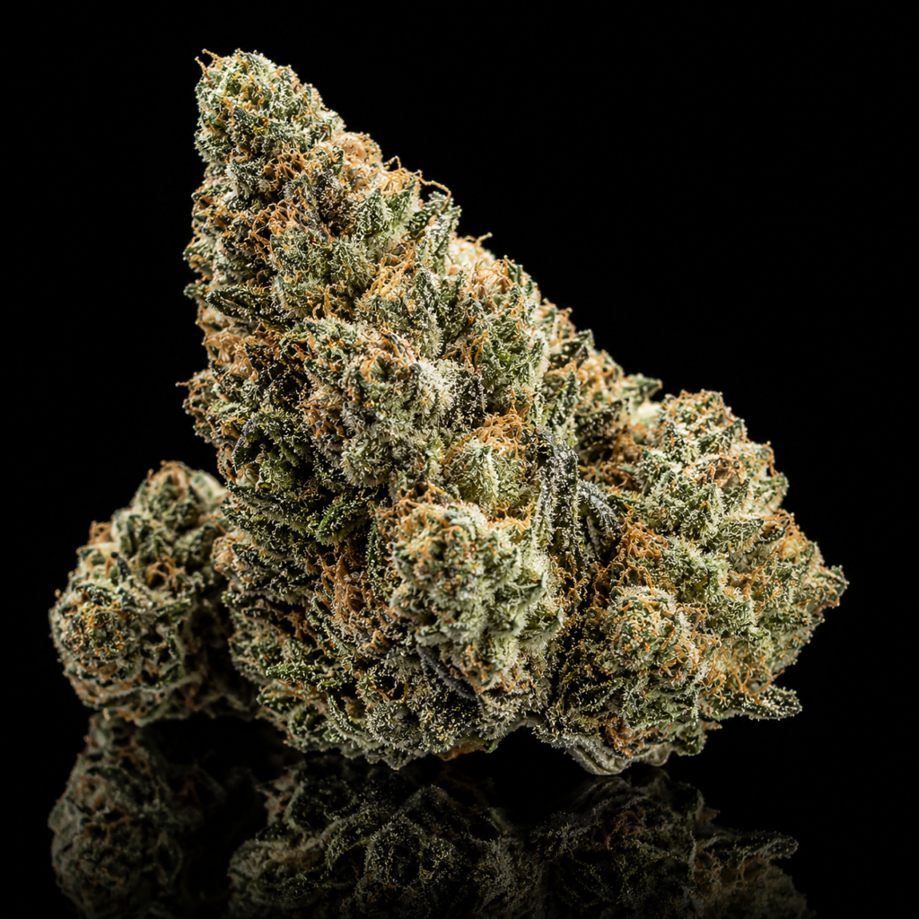 AMNESIA HAZE