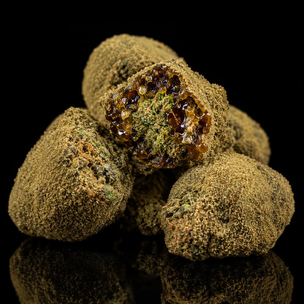AMNESIA HAZE