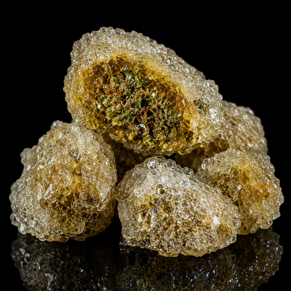 AMNESIA HAZE