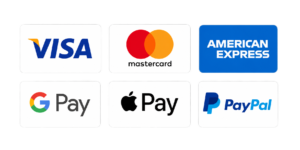 Paiement sécurisé