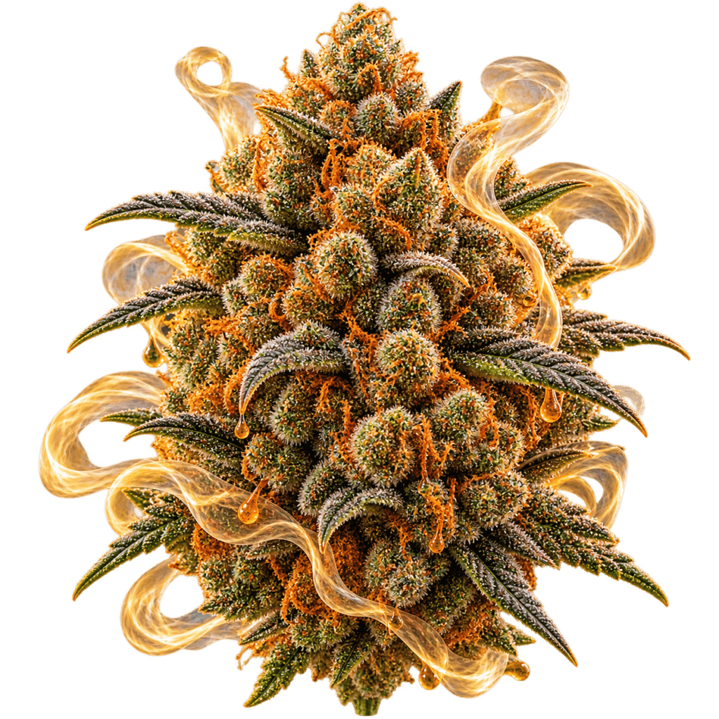 Lemon Haze THX