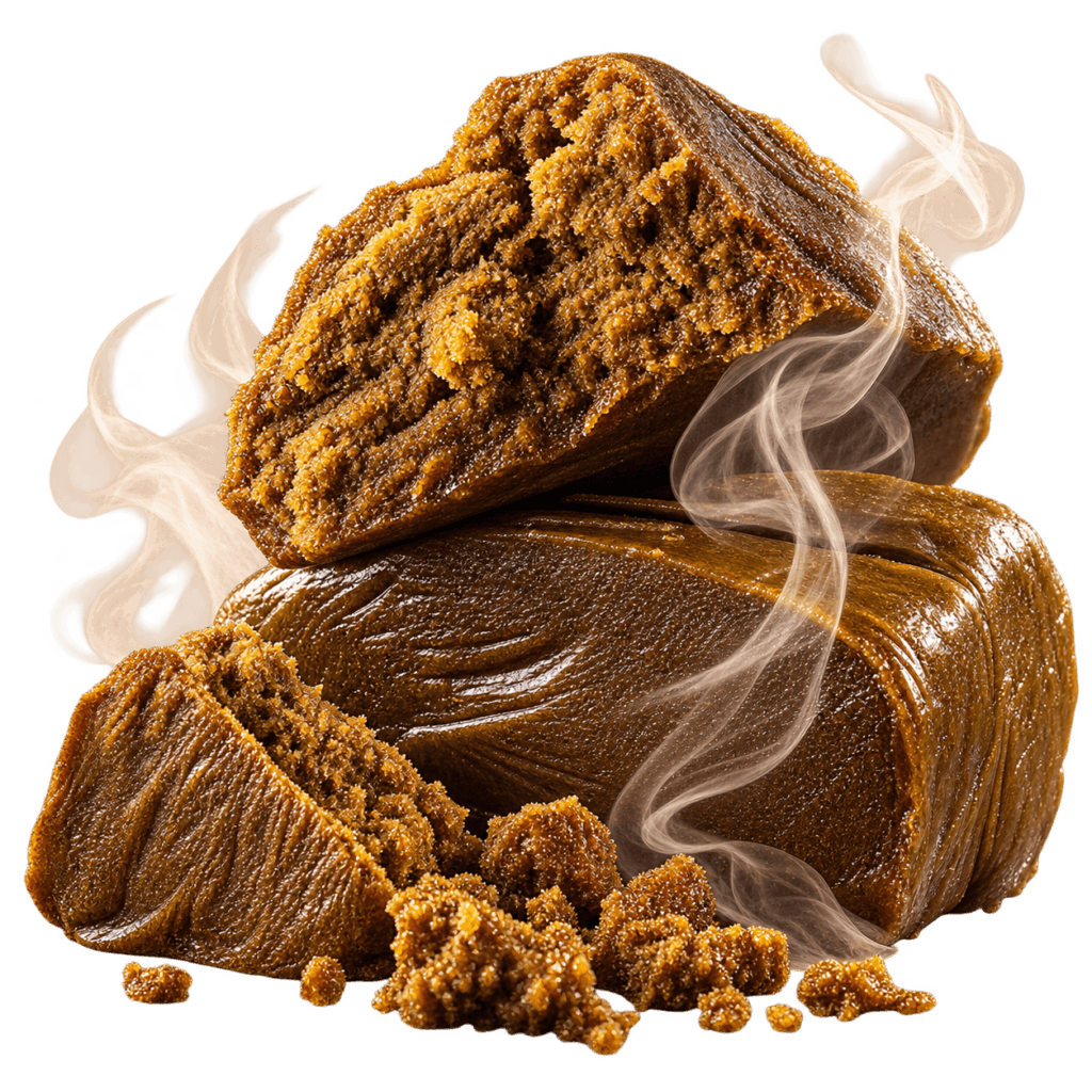 Hash marocain THX