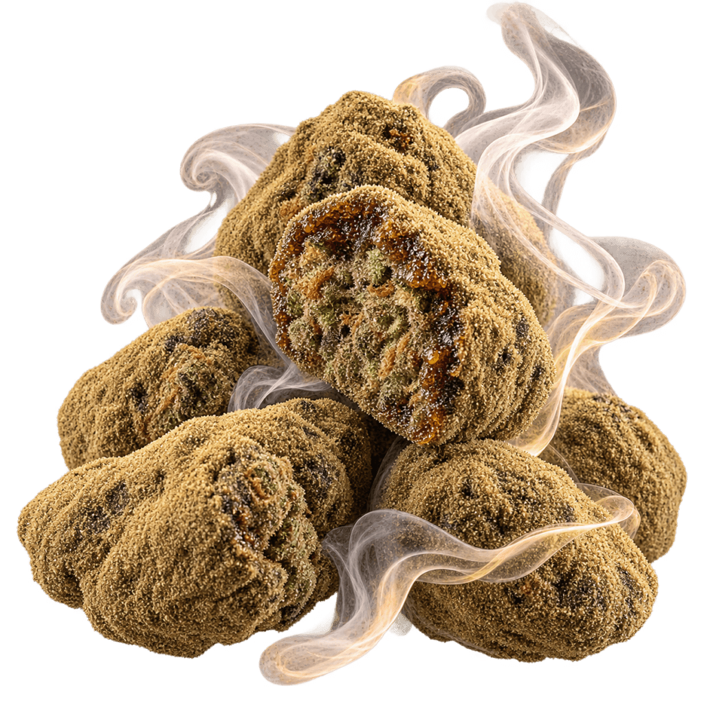 Moonrock THX