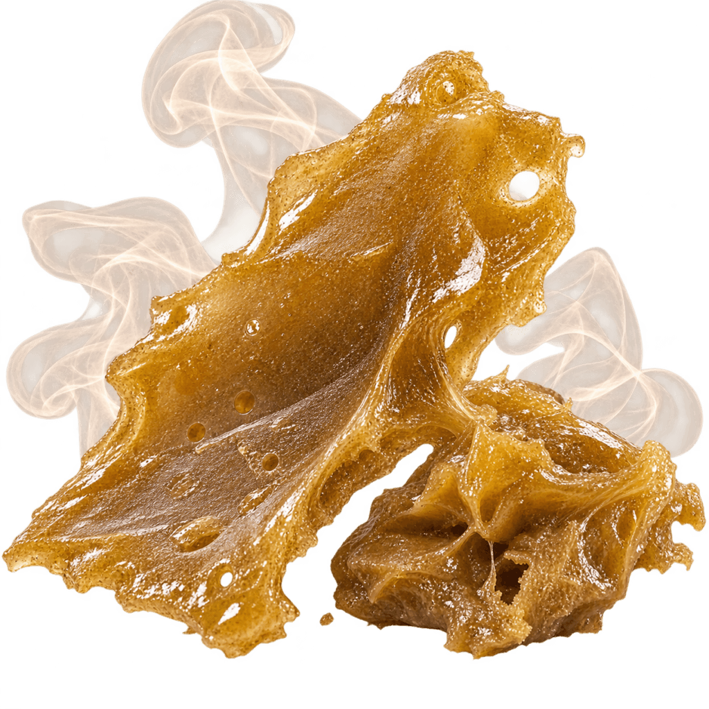 Live Rosin THX