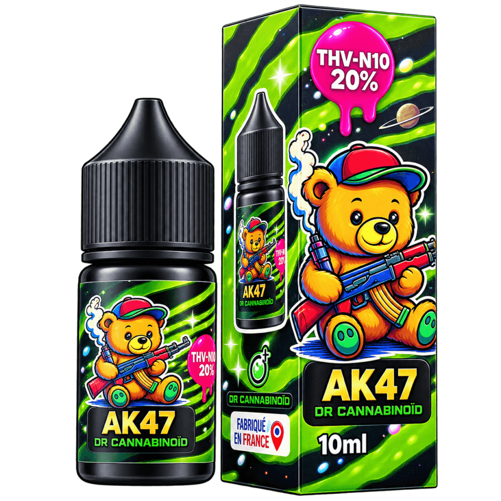 AK47 THV-N10