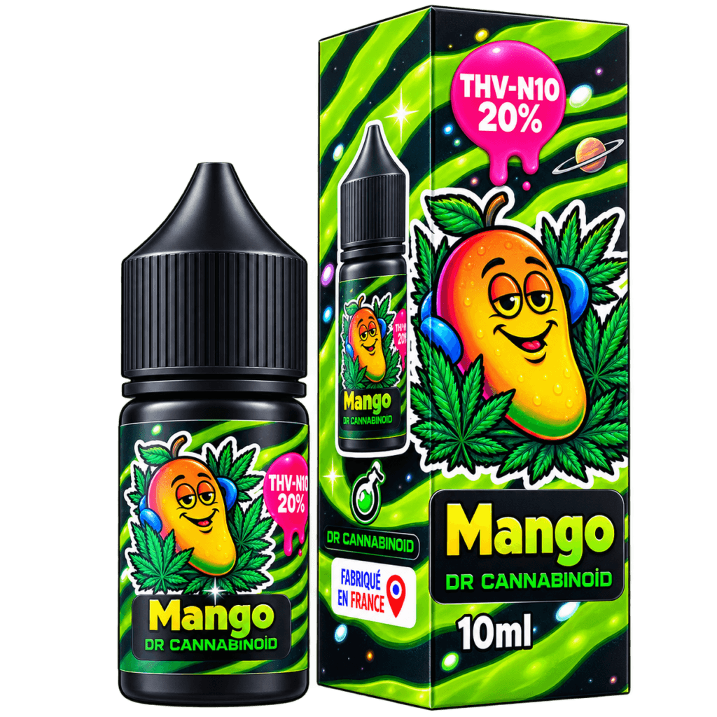Mango THV-N10